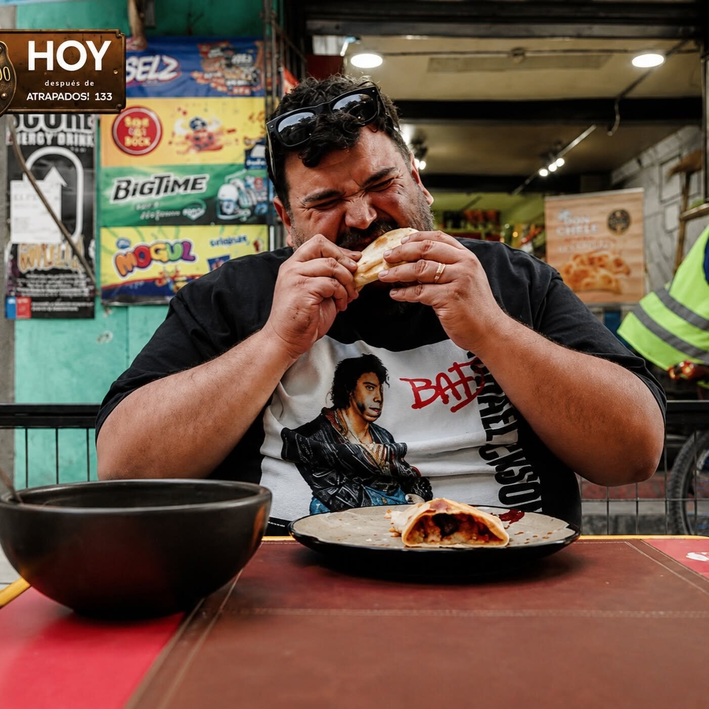 Momento Don Guille 15 de 33