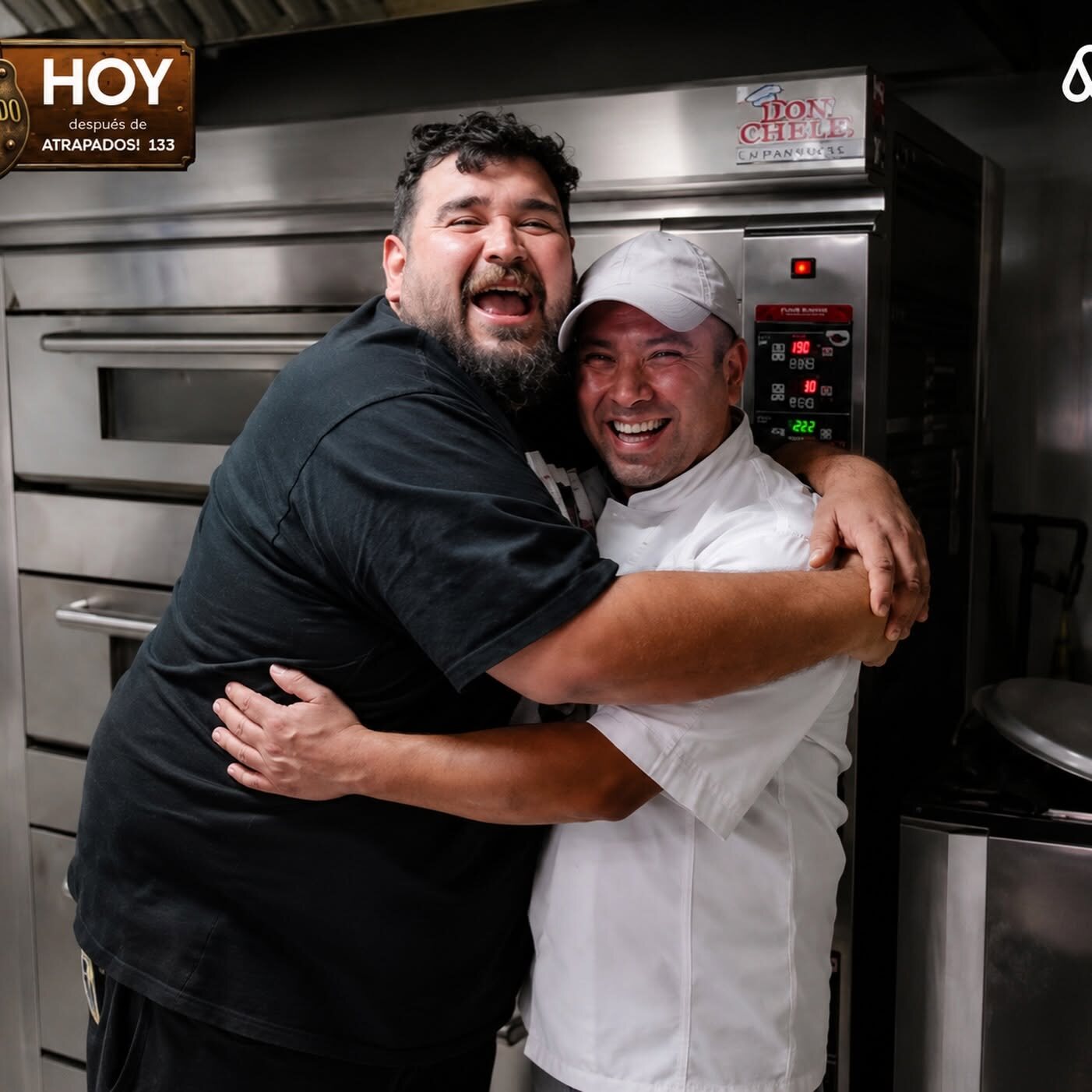 Momento Don Guille 16 de 33